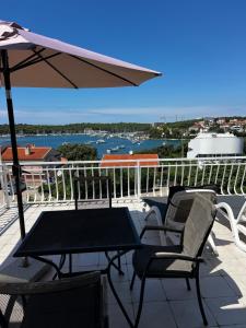 Apartments By The Sea