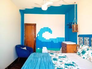 CONTEMPLAMAR - Frente Mar, Mini Cinema, Enxoval, Centro e todo nosso carinho