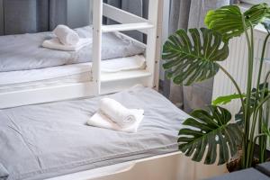 4 Modern city studio for 7 Bogenhausen near Messe Munich