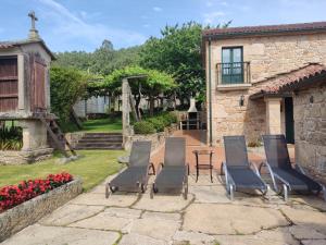 Casa Rural A Eira Vella