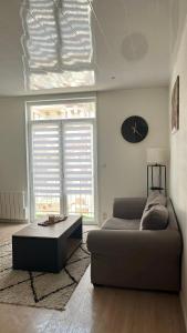 Appartement vue mer au cœur de Berck Plage