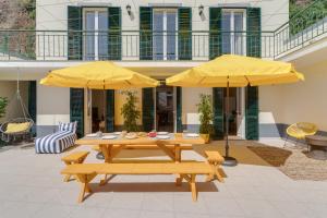 Maria Madalena - 4hvězdičkové hotely ve městě Madalena do Mar