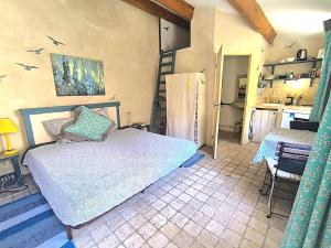 Appartements Maison Passere : photos des chambres