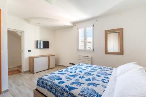 Aquamarine Terrace by Wonderful Italy