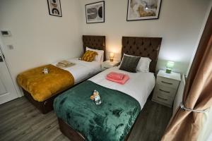 Ampee Guest Suite-Free Parking