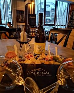 Apartman Rastko-N Lux 32 Milmari