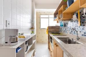 CONTEMPLAMAR - Frente Mar, Mini Cinema, Enxoval, Centro e todo nosso carinho