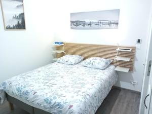 Villas Villa des 3 Eaux : photos des chambres