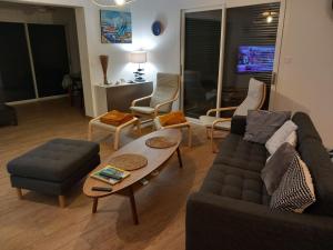 Villas Villa des 3 Eaux : photos des chambres