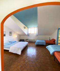 Nea Home - Un tetto tra cielo e mare