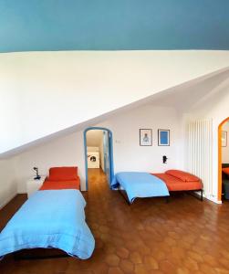 Nea Home - Un tetto tra cielo e mare