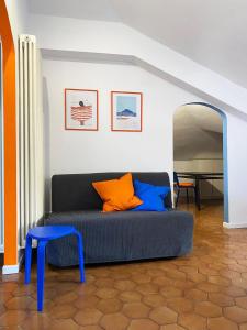 Nea Home - Un tetto tra cielo e mare