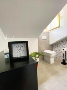 Nea Home - Un tetto tra cielo e mare