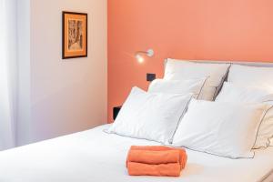 Vico del Pozzo Luxury Apartment