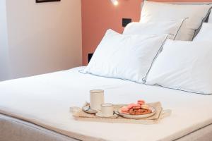 Vico del Pozzo Luxury Apartment