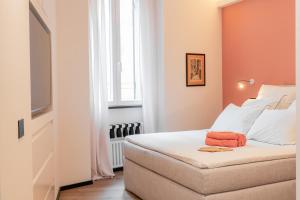 Vico del Pozzo Luxury Apartment