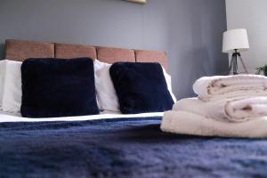 Darlington Street Georgian Apartment - 5 Beds Welcoming up to 7 Guests
