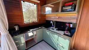 Sons da Cascata-Urubici