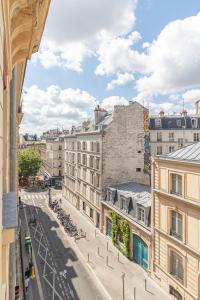 Hotel Riviera OPERA Cadet