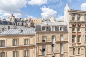 Hotel Riviera OPERA Cadet