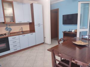 Appartamento Mozart a Pescoluse