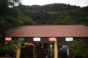 Trang An Ecorest Resort & Spa