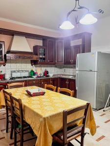 Apartment mit 2 Schlafzimmern