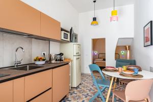 Pescamare Apartment Polignano A Mare - Happy Rentals