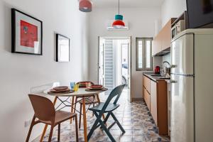 Pescamare Apartment Polignano A Mare - Happy Rentals