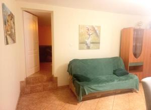 Apartament Sadul