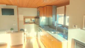 Casa da Lagiela rural senses