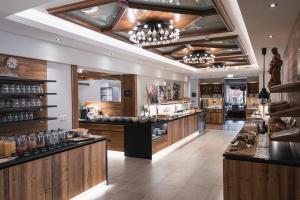 Hotel Jerzner Hof 4 Sterne Superior