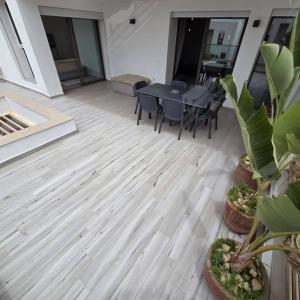 Half Moon Harbor 2 Bedroom Apartment Taghazout Bay Tamourit