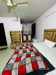 Asthal inn home stay