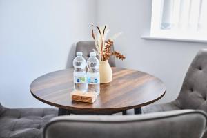 Ampee Guest Suite-Free Parking