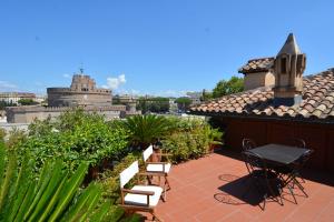 The Perfect View- Angel's Castle'