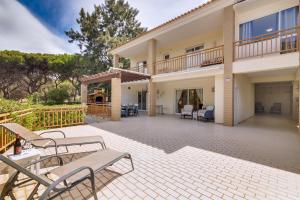 Vilamoura Golf & Nature Villa by The Portuguese Butler