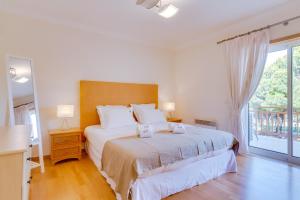 Vilamoura Golf & Nature Villa by The Portuguese Butler
