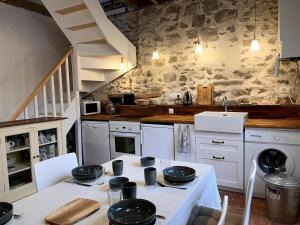 Jolie maison avec jardin, forêt, 45 min de Paris