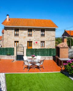 Casa De Rama - 4hvězdičkové hotely ve městě Carnota