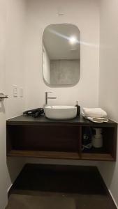 Loft in the Heart of Roma Norte