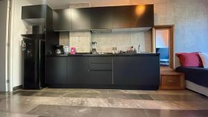 Loft in the Heart of Roma Norte