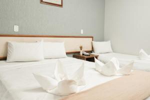 Garça Branca Praia Hotel