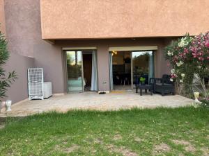 Luxury Stay - Prestigia Golf City-3min - Airport