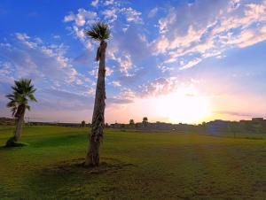 Luxury Stay - Prestigia Golf City-3min - Airport