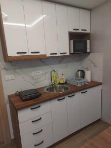 Apartman Davidović MD 2 Divčibare