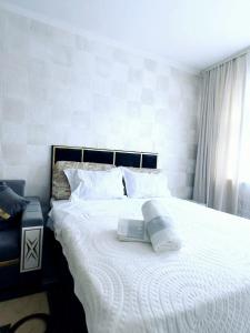 residential complex Shugyla