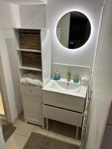 Appartements Linda Studio - Historic Center : photos des chambres