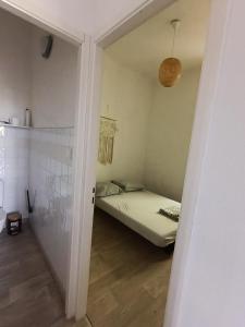 Appartements T3 terrasse calme Nimes proche centre : photos des chambres