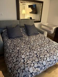 Appartements Linda Studio - Historic Center : photos des chambres